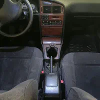 پرشیا مدل ۸۷