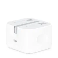 آداپتور اصلی آیفون بشرط