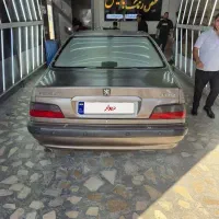 پژوپارس|خودرو سواری و وانت|تبریز, |دیوار