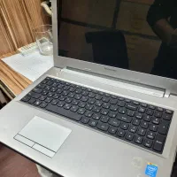 لب تاب لنوو مدل z50|رایانه همراه|شیراز, کاراندیش|دیوار