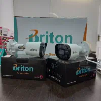 خرید اقساطی دوربین برایتون در تاکستان