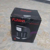 قهوه ساز مدل جدید نونو