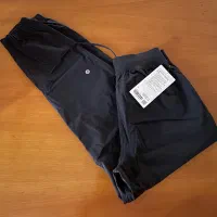 جاگر ورزشی لولولمون اورجینال Lululemon|لباس|تهران, سنائی|دیوار