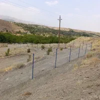 فنس کشی خدمات باغبانی  دیوارچینی چاله کن