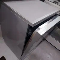 ماشین ظرفشویی