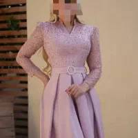 لباس مجلسی زنانه