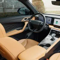 محصول لاکچری ام جی / رئووی آر ایک 5|خودرو سواری و وانت|تهران, دکتر هوشیار|دیوار