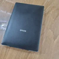 اسکنرv19 اپسون، مدل j371A|پرینتر، اسکنر، کپی، فکس|اهواز, گلستان|دیوار