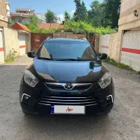 جک اس ۵|خودرو سواری و وانت|رشت, پل تالشان|دیوار