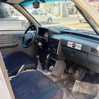 پراید هاچبک|خودرو سواری و وانت|کلاله, |دیوار