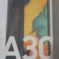 گوشی سامسونگ مدل A30 هند