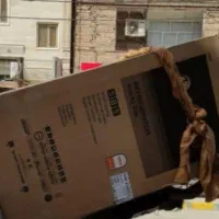 باربری محمدشهر کمالشهر کیانمیر مشکین آباد|خدمات حمل و نقل|کرج, شهرک بنفشه|دیوار