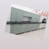 کابینت های اماده ممبران|مصالح و تجهیزات ساختمان|نسیم‌شهر, |دیوار