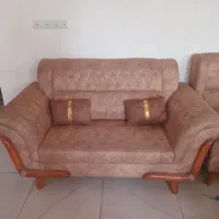 مبل هفت نفره