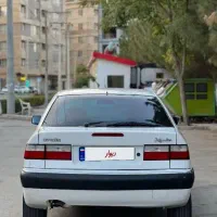 زانتیا مدل ۸۵ 2000