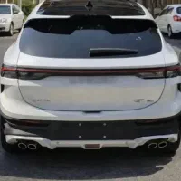 لاماری هیبرید