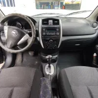 نیسان ورسا۲۰۱۶سفارش امریکا