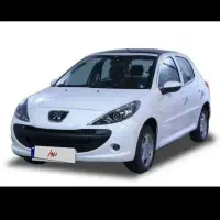 پژوP207پاناروما