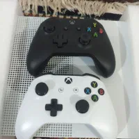 فروش ایکس باکس با دو دسته