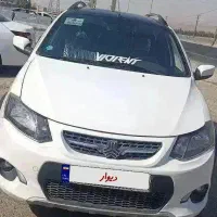 کوییک gxr با گارانتی فعال|خودرو سواری و وانت|تهران, مشیریه|دیوار