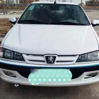 پژو پارس xu7p سفارشی ۱۴۰۱