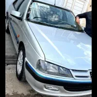 پارس elx|خودرو سواری و وانت|زنجان, |دیوار