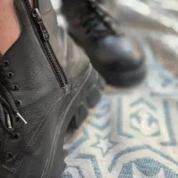 نیم بوت|کیف، کفش، کمربند|نیشابور, ناسیونال|دیوار