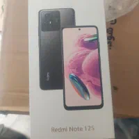 گوشی شیومی 12s