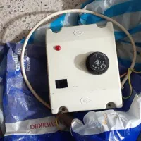 ابگرمکن|آبگرمکن، پکیج، شوفاژ|خوی, |دیوار