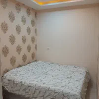 واحدیکخوابه سام وزال شیک تمیزو بهداشتی|اجارهٔ کوتاه‌مدت آپارتمان و سوئیت|قشم, |دیوار