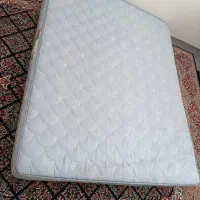 تشک تختخواب دو نفره رویا|تشک تختخواب|ابهر, |دیوار