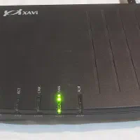 مودم ژاوی  XAVY MODEMS|مودم و تجهیزات شبکه|تهران, شهرک چیتگر|دیوار