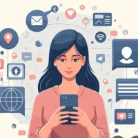 استخدام ادمین تولید محتوا