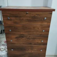 فروش دراور 5 کشو نونو