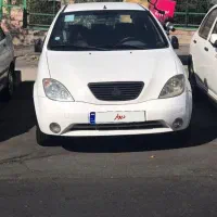 تیبا 1 مدل ۱۴۰۰