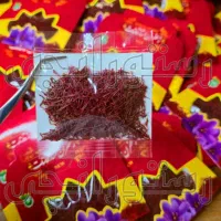 زعفران اقتصادی خوشرنگ و بو مناسب انواع غذا|خوردنی و آشامیدنی|تهران, شهرک چیتگر|دیوار