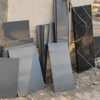 کابینت آشپزخانه ام دی اف|مصالح و تجهیزات ساختمان|ماهدشت, |دیوار