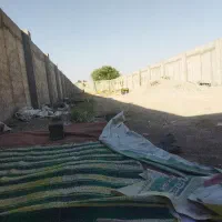 زمین باغی
