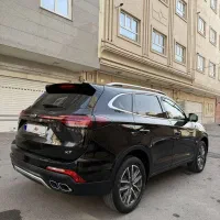 کی ام سی K7 مدل 1401|خودرو سواری و وانت|تبریز, |دیوار