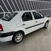 رنو پارس تندر مدل ۹۶|خودرو سواری و وانت|گرگان, |دیوار