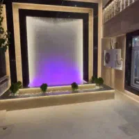 کرایه سالن باغ مجتمع گوهردشت|اجارهٔ کوتاه‌مدت ویلا و باغ|مشهد, میان ولایت|دیوار