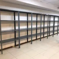 قفسه سبک*مخصوص انبار **پالت ابزار کشویی و پایه دار