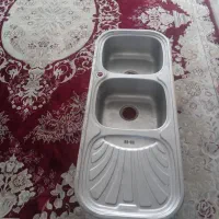 سینک ظرفشویی دولگن