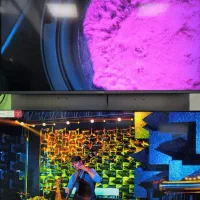 تلویزیون (نمایندگی رسمی دوو بیرجند)|تلویزیون و پروژکتور|بیرجند, |دیوار