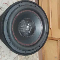 ساب 12 اینچ نو امپلی دیجیتال نو