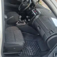 برلیانس330 اتومات 1650|خودرو سواری و وانت|خوی, |دیوار