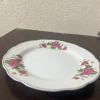 خورشت خوری گل سرخی و پیش دستی|ظروف سرو و پذیرایی|تهران, استاد معین|دیوار