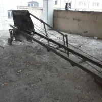 بتونر و ستون ریز|مصالح و تجهیزات ساختمان|تبریز, |دیوار