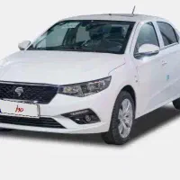 تاراv4 اتومات مدل۱۴۰۴