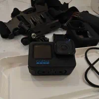 دوربین گو پرو ۱۱ در حد آکبند|دوربین عکاسی و فیلمبرداری|تهران, دروس|دیوار